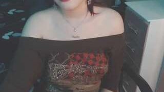 Lizzy Roses nude on webcam in Live Sex Chat