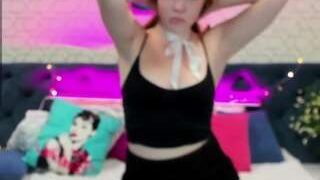 Maryy-Mooree nude on webcam in Live Sex Chat