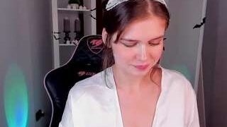 Alice-Cuttie nude on webcam in Live Sex Chat