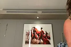 DanieCandie naked on cam for live sex chat