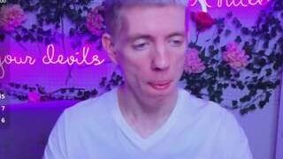 Dima nude on webcam in Live Sex Chat