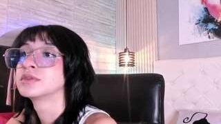 hannyscabernet nude on webcam in Live Sex Chat
