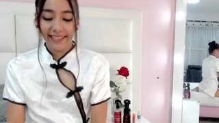 HayleyMarshaall nude on webcam in Live Sex Chat