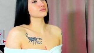Lisa-Wilson nude on webcam in Live Sex Chat