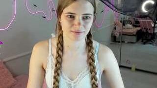 MeganElfie nude on webcam in Live Sex Chat