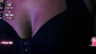 MOON Goddess nude on webcam in Live Sex Chat