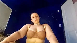 NikiFm naked on cam for live sex chat
