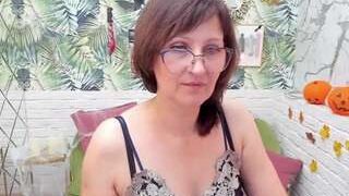 ParisCherry nude on webcam in Live Sex Chat