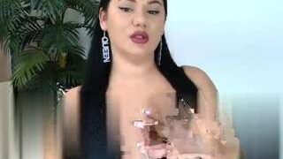 Queen Eva Maria nude on webcam in Live Sex Chat