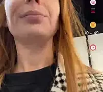 Redhairedteacher naked on cam for live sex chat
