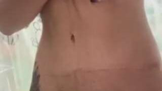 Serena and Hawaii nude on webcam in Live Sex Chat