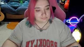 Softie-Sofy nude on webcam in Live Sex Chat