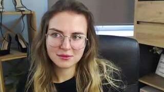 ZoeyFancy nude on webcam in Live Sex Chat