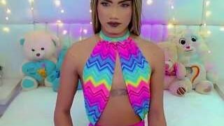 alanna-dollsx nude on webcam in Live Sex Chat