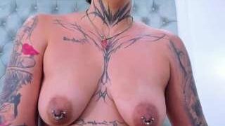 Andrea-Esposito nude on webcam in Live Sex Chat