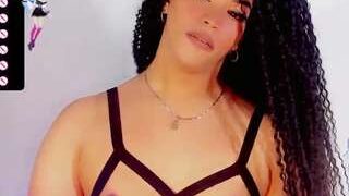 Wilysmar-Doll nude on webcam in Live Sex Chat