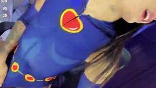 Zeuss-xxx nude on webcam in Live Sex Chat