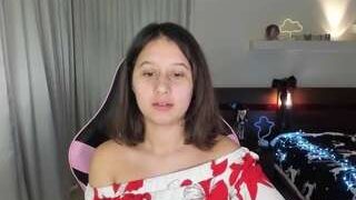 ZybagaKakavik nude on webcam in Live Sex Chat