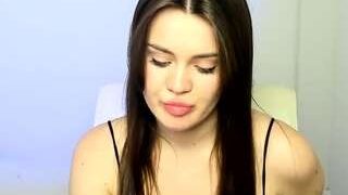 CamillaAmore nude on webcam in Live Sex Chat