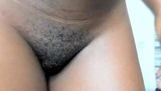 Ebony-Desire nude on webcam in Live Sex Chat