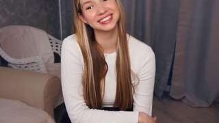 FloraBorne nude on webcam in Live Sex Chat