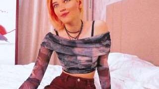 GarynBibbs nude on webcam in Live Sex Chat