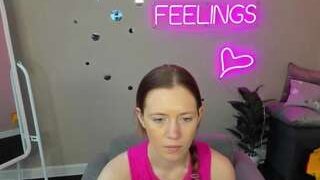 Jill nude on webcam in Live Sex Chat