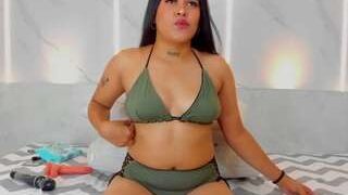 Keyla-Woodsen nude on webcam in Live Sex Chat
