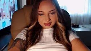 Kim YourdreamGirl nude on webcam in Live Sex Chat