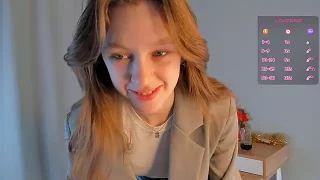 MildredGawne naked on cam for live sex chat