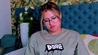 RachellBrown nude on webcam in Live Sex Chat