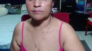 Samy-mature nude on webcam in Live Sex Chat