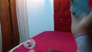 Allyson nude on webcam in Live Sex Chat