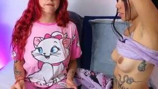 Aly Roses, ? nude on webcam in Live Sex Chat
