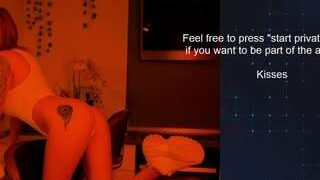 Anne-Fire nude on webcam in Live Sex Chat