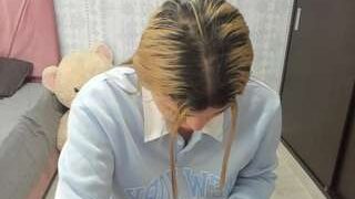 Annie-Andrade-1 nude on webcam in Live Sex Chat