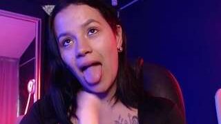 Cattleya Model nude on webcam in Live Sex Chat