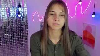 CharmBianca nude on webcam in Live Sex Chat