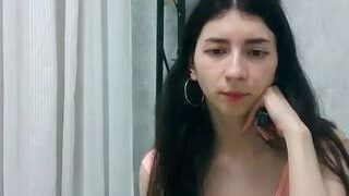Cherry-meow nude on webcam in Live Sex Chat