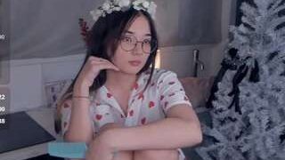 DarelleCornwall nude on webcam in Live Sex Chat
