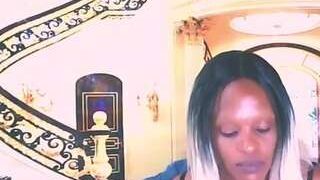 EbonyInk69 nude on webcam in Live Sex Chat