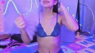FantasysShot nude on webcam in Live Sex Chat