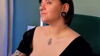 Jina-Gate nude on webcam in Live Sex Chat