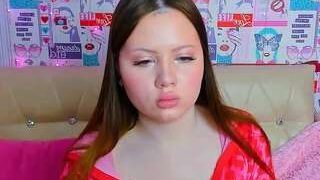 JustEmily nude on webcam in Live Sex Chat