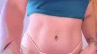 LaraRouss nude on webcam in Live Sex Chat