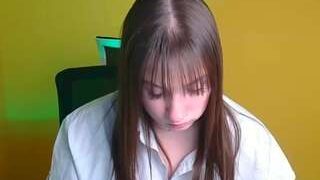 MaryJanneee nude on webcam in Live Sex Chat