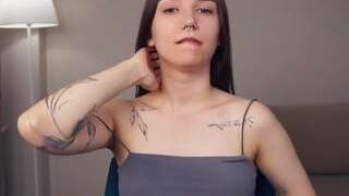 OdeliaBulmer nude on webcam in Live Sex Chat