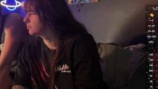 OpheliaGrayy nude on webcam in Live Sex Chat