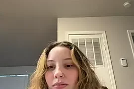 sleepygirlJo naked on cam for live sex chat