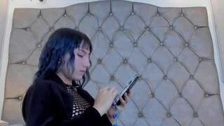 vampgyal-angels nude on webcam in Live Sex Chat